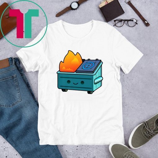 Democratic Dumpster Fire 2019 Shirt