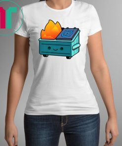 Democratic Dumpster Fire 2019 Shirt