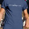 Dilascia LAX To JFK T-Shirt