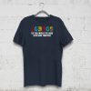 Distressed JoBros-The One Where The Band Gets Back Together T-Shirt
