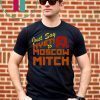 Just say Nyet to Moscow Mitch Shirt Ditch Mitch McConnell Shirt