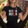 Ditch Mitch Moscow McConnell Must Go 2020 Vote Protest Gift T-Shirt