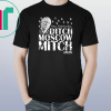 Ditch Moscow Mitch McConnell 2020 Kentucky Senate Race USA T-Shirt