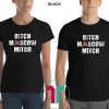 Ditch Moscow Mitch Russian Puppet Vote Him Out 2020 T-Shirt