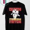 Ditch Moscow Mitch Traitor Kentucky Democrats Shirt
