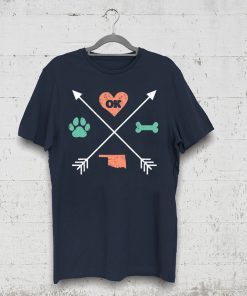 Dog Rescue Oklahoma T-Shirt