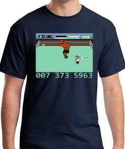 Dream Fight 007 373 T-Shirt