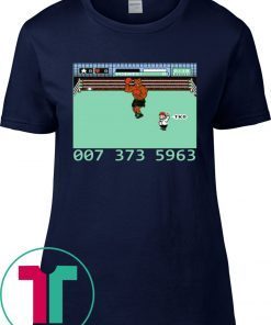 Dream Fight 007 373 T-Shirt