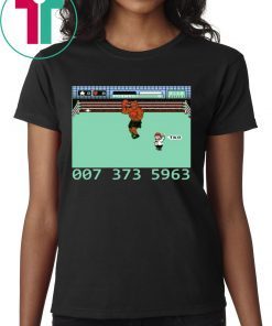 Dream Fight 007 373 T-Shirt
