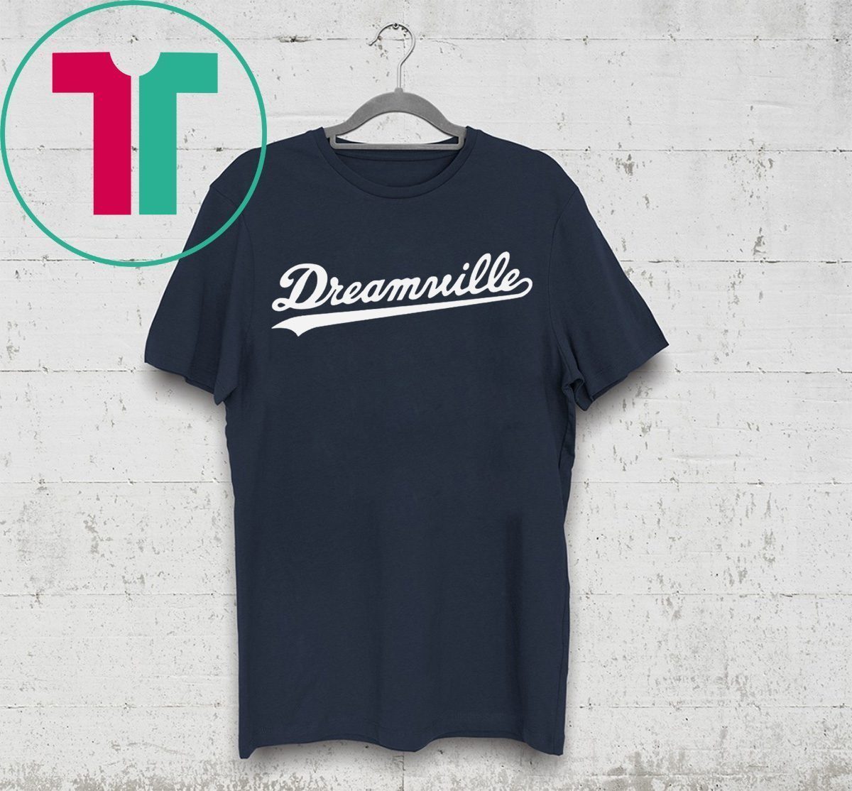 dreamville t shirt uk