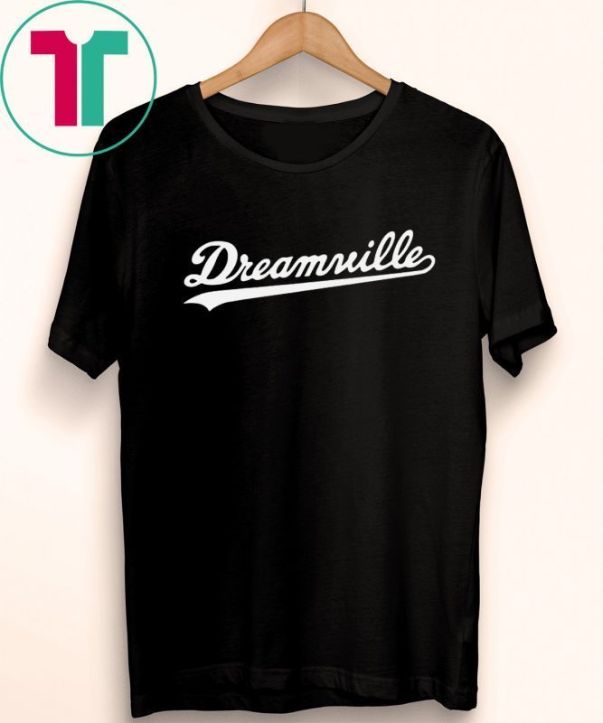 dreamville t shirt uk