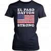 El Paso Dayton Strong T-Shirt