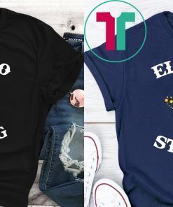 El Paso STRONG Star Tee Shirt