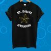 El Paso STRONG Star Unisex T-Shirt