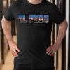 El Paso Strong El Paso Texas City Shirt