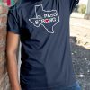 El Paso Strong Heart Tee Shirt