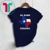 El Paso Strong Heat T-Shirt