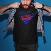 El Paso Strong Shirt T-Shirts
