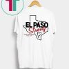 El Paso Strong T-Shirt
