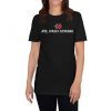 El Paso Strong T-Shirt El Paso Texas Strong Shirt Pray for El Paso Tee