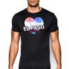 El Paso Strong T-Shirt Love For El Paso Shirt