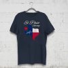 El Paso Strong T-Shirt Love For El Paso Shirt