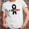 El Paso Strong Unisex TShirts