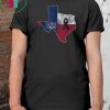 El Paso Strong Mens T-Shirt