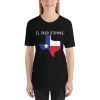El Paso Stay Strong T-Shirt
