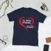 El Paso Strong We Will Never Forget T-Shirt