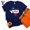 El Paso Texas T-shirt
