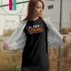 El Paso strong shirt #ElPasoStrong T-Shirt T-Shirt