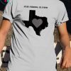 El paso Stay Strong El paso T-shirt