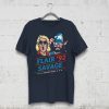 Flair Savage Woo Yeah 92 T-Shirt