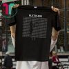 Fletcher you ruined new york city for me shirt
