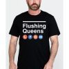 Flushing Queens LFGM Tee Shirt