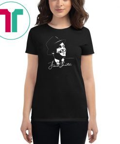 Frank Sinatra T-Shirt