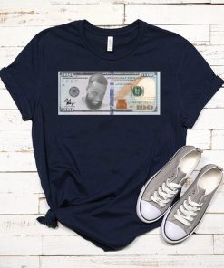 Freaky Deaky 3 Mil Bill Cash Nasty 100 dollars T-Shirt