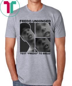 fredo cuomo shirt