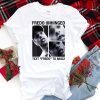 Fredo Unhinged Classic Tee Shirts