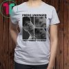 Chris Cuomo Shirt Fredo Unhinged Text “Fredo” To 88022 T-Shirt