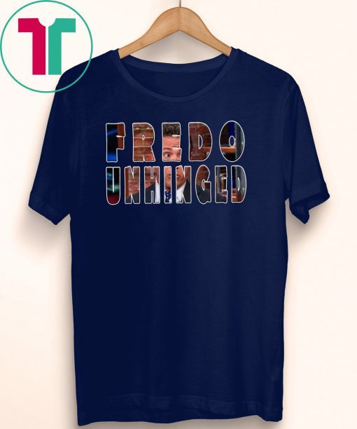 fredo cuomo shirt