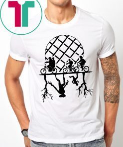 Friends Don't Lie Shirts Friend Shirt