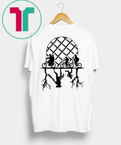 Friends Don't Lie Shirts Friend Shirt