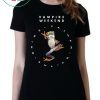 Frog Vampire Weekend Father Of The Bride Tour 2019 T-Shirt