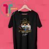 George Strait 45th Anniversary Signature T-Shirt