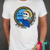 Get In Losers Skull We’re Saving Halloween Town T-Shirt