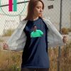 Green Shirt Guy T-Shirt