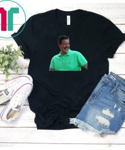 Green Shirt Guy T-Shirt