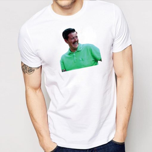 Green Shirt Guy T-Shirt